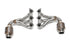 Fabspeed Sport Headers Porsche 997.1 GT3 / GT3 RS (2006-2009)