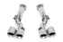 Fabspeed Muffler Bypass Porsche 997.1 Turbo (2006-2009)