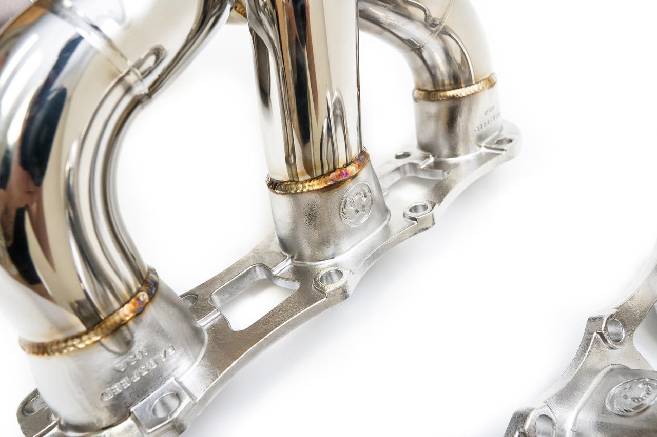 Fabspeed Sport Headers Porsche 997.2 Carrera (2009-2011)