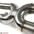 Fabspeed Valved Exhaust Porsche 997.2 Carrera (2009-2012)