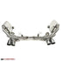 Fabspeed Valved Exhaust Porsche 997.2 Carrera (2009-2012)