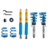 Bilstein B16 (PSS9) Front & Rear Suspension Kit Porsche 986 Boxster S (1997-2004)