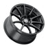 Forgestar 20x12 CF10 Gloss Black C6 / C7 Grand Sport / Z06 (2006-2019)