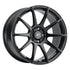 Forgestar 20x12 CF10 Gloss Black C6 / C7 Grand Sport / Z06 (2006-2019)