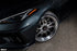 Weld 18x5 Belmont Drag Front Wheel C8 Corvette (2020+)