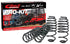 Eibach Pro-Kit Porsche 997 Carrera (2005-2012)