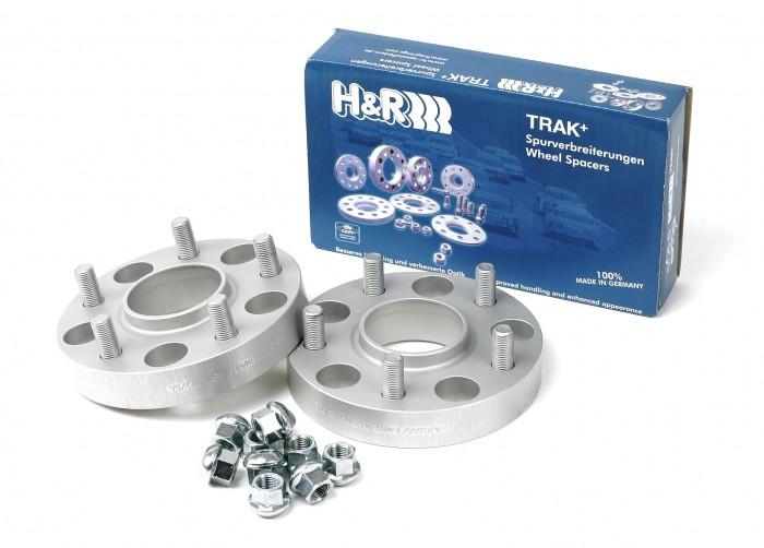 H&R 12mm Wheel Spacers BMW F80 M3