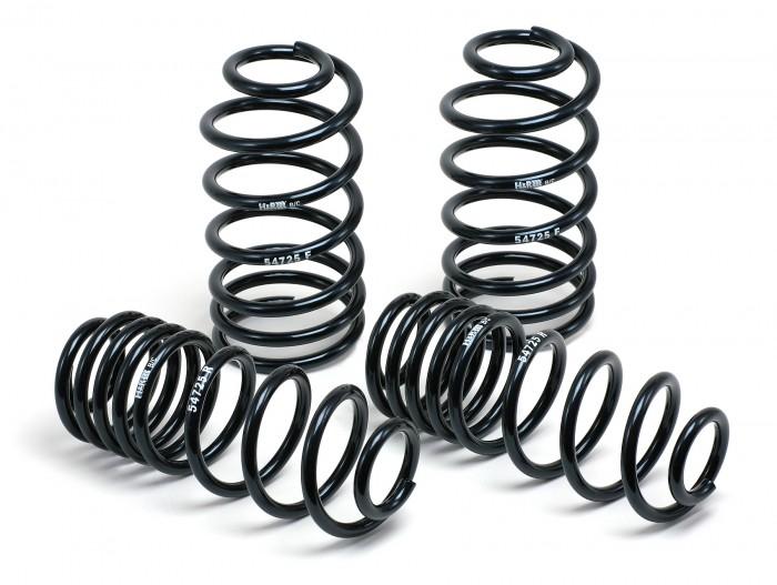 H&R Sport Springs Ferrari 360 / F430 (1999-2009)