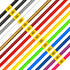 HEL Stainless Steel Braided Brake Lines C6 Corvette Grand Sport / Z06 / ZR1
