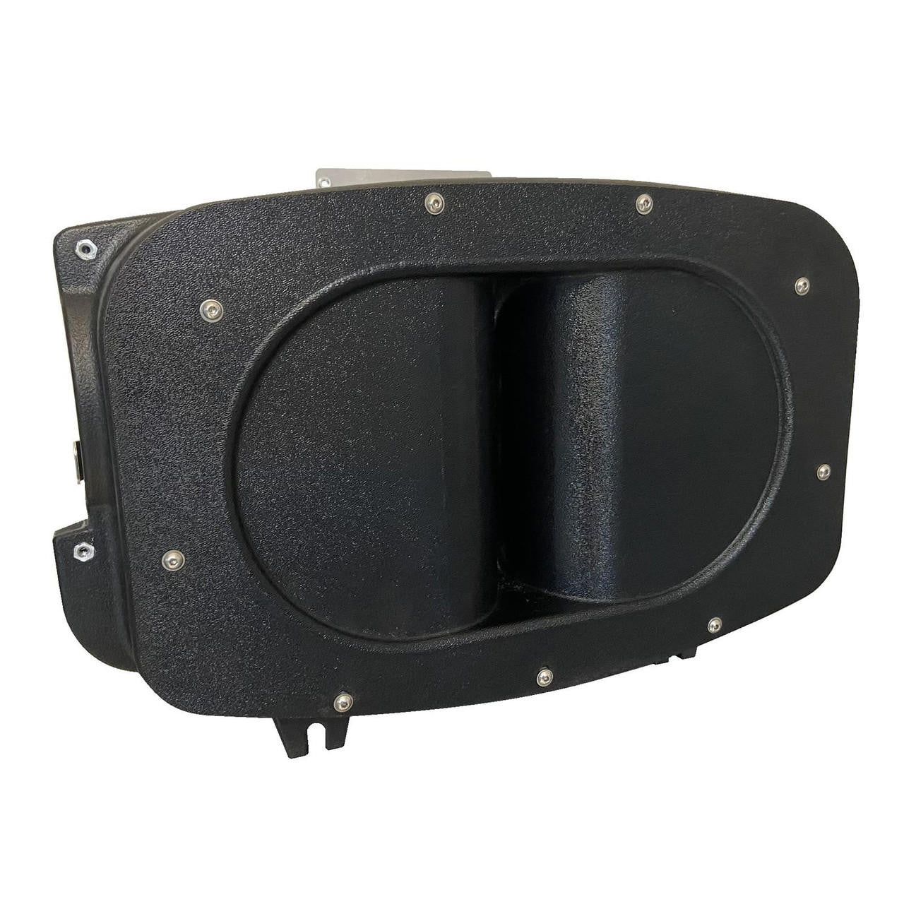 Halltech Hornet Intake C8 Corvette & E-Ray (2020+)