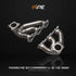 iPE Headers Porsche 992 Carrera / Turbo (2020+)