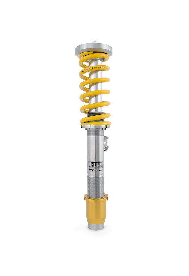 Ohlins Road & Track Coilover System BMW F87 M2 / F80 M3 / F82 M4