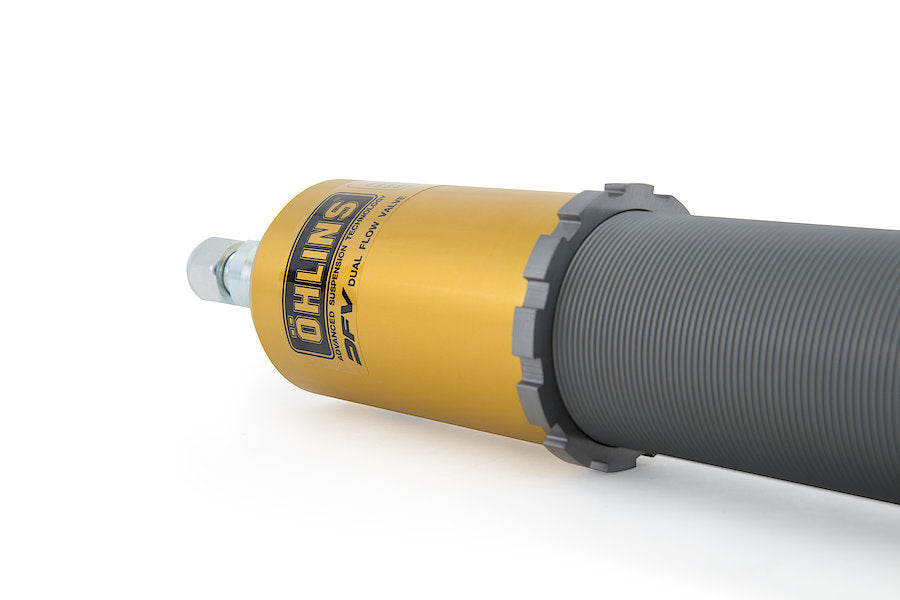 Ohlins Road & Track Coilover System BMW F87 M2 / F80 M3 / F82 M4