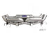 iPE Performance Exhaust Porsche 992.1 Turbo