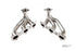 iPE Headers Porsche 992 Carrera / Turbo (2020+)