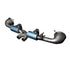 iPE Performance Exhaust Porsche 992 GT3 / GT3 RS
