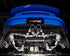 iPE Headers Porsche 992 GT3