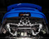 iPE Performance Exhaust Porsche 992 GT3 / GT3 RS