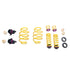 KW Height Adjustable Springs BMW F87 M2 / F80 M3 / F82 M4