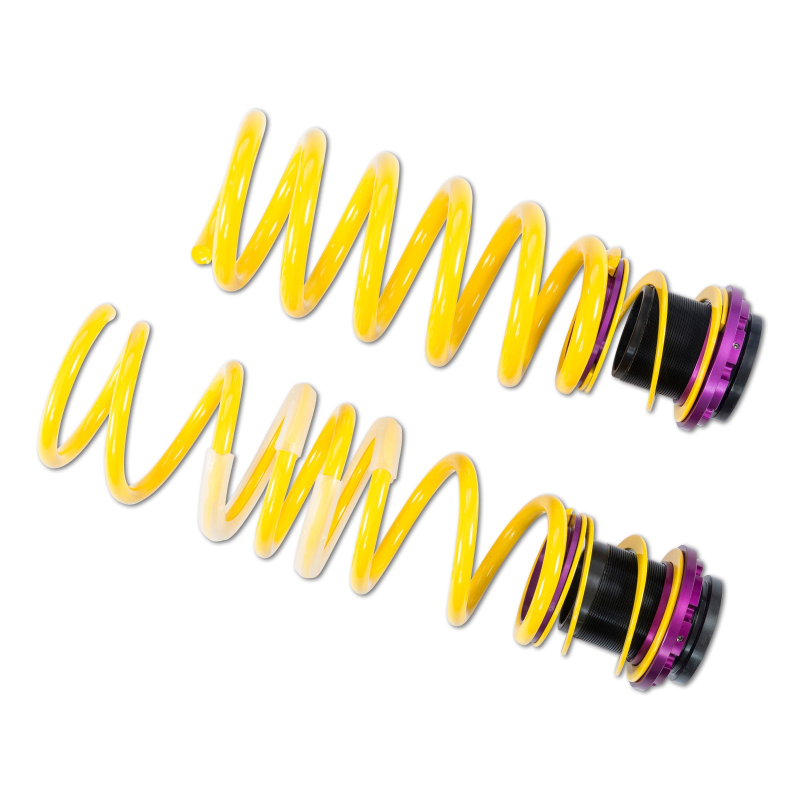KW Height Adjustable Springs BMW F90 M5