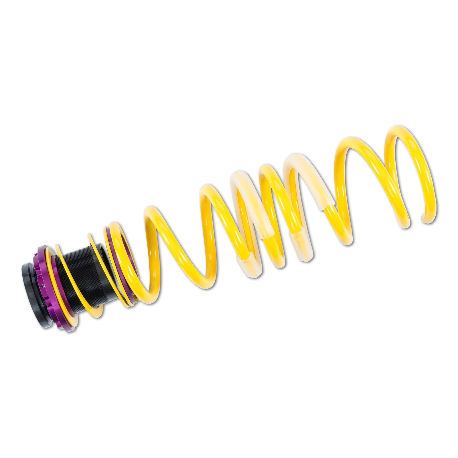 KW Height Adjustable Springs BMW F90 M5