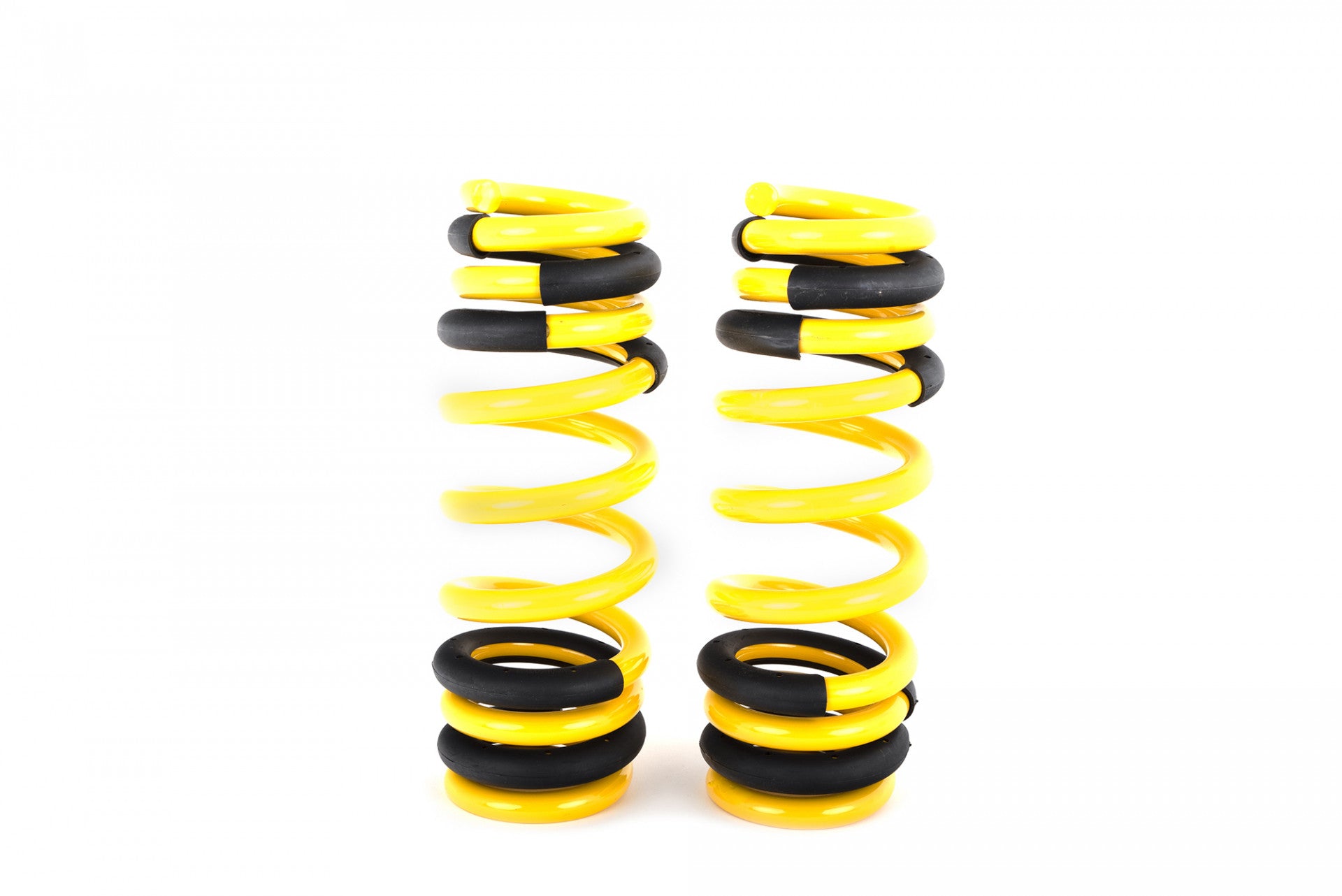 KW Height Adjustable Spring Kit BMW G87 M2 / G80 M3 / G82 M4