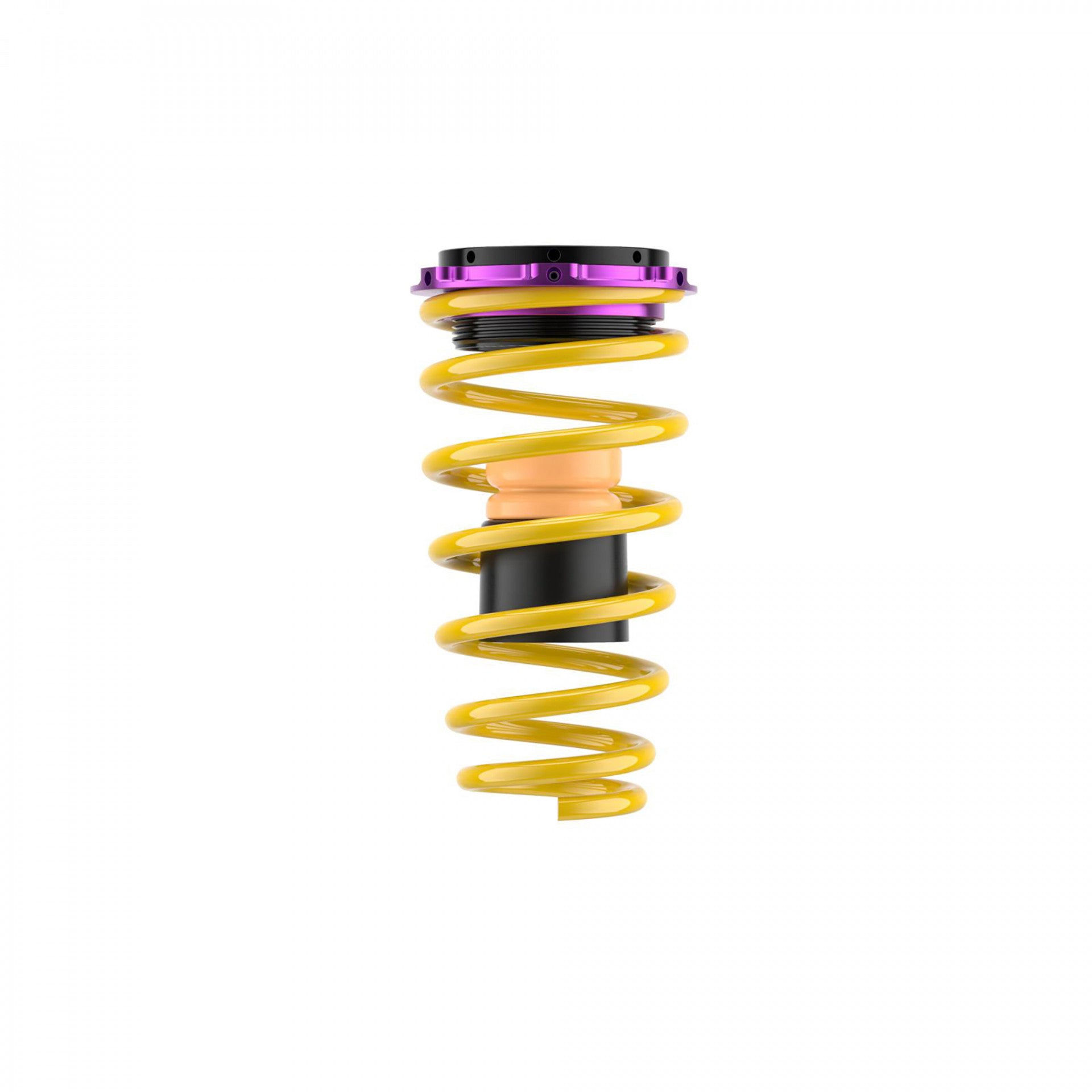 KW Height Adjustable Spring Kit 992 Porsche Carrera (2020-2025)