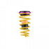 KW Height Adjustable Spring Kit 992 Porsche Carrera (2020-2026)