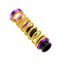 KW Height Adjustable Spring Kit 992 Porsche Carrera (2020-2026)