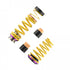 KW Height Adjustable Spring Kit Porsche 992 Turbo / Turbo S 2021+