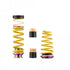 KW Height Adjustable Spring Kit Porsche 992 Turbo / Turbo S 2021+