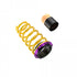 KW Height Adjustable Spring Kit Porsche 992 Turbo / Turbo S 2021+