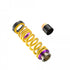 KW Height Adjustable Spring Kit Porsche 992 Turbo / Turbo S 2021+