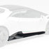 Vorsteiner Monza Edizione Side Blades Lamborghini Huracan EVO