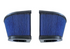 Attack Blue Dry NanoFiber Filters C8 Corvette Z06 (2023+)