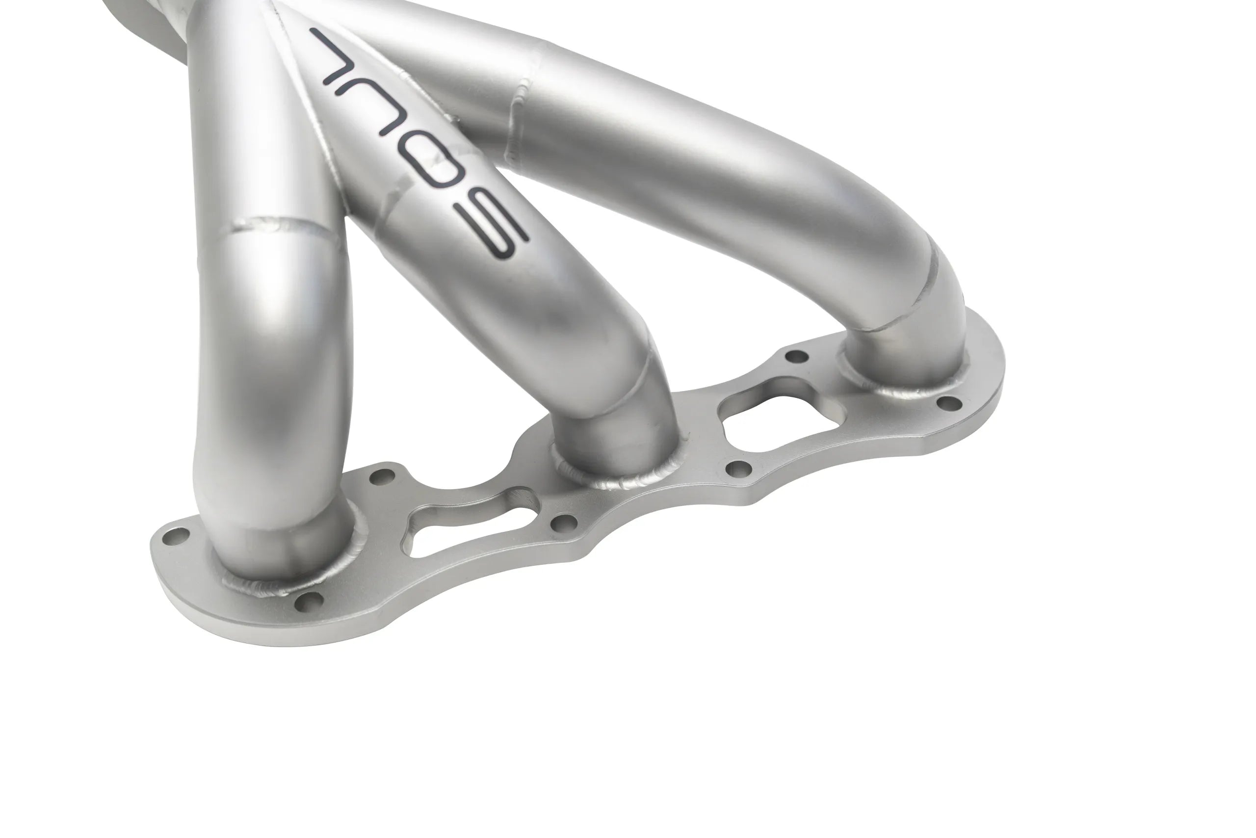 SOUL Sport Headers Porsche 991 Turbo (2013-2019)