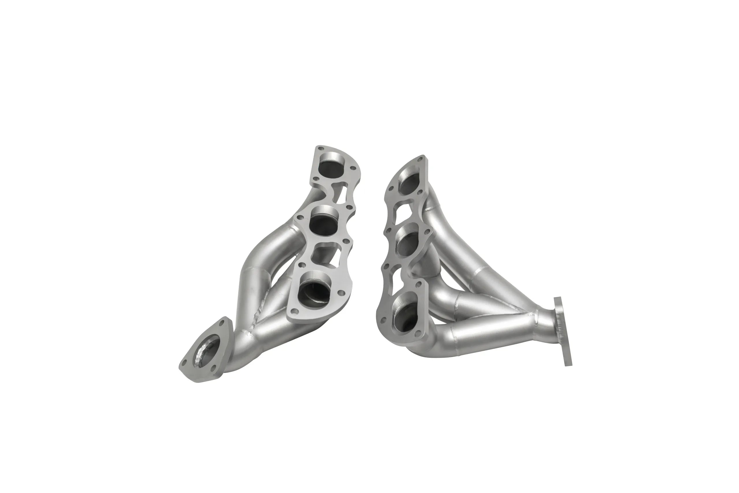 SOUL Sport Headers Porsche 991 Turbo (2013-2019)