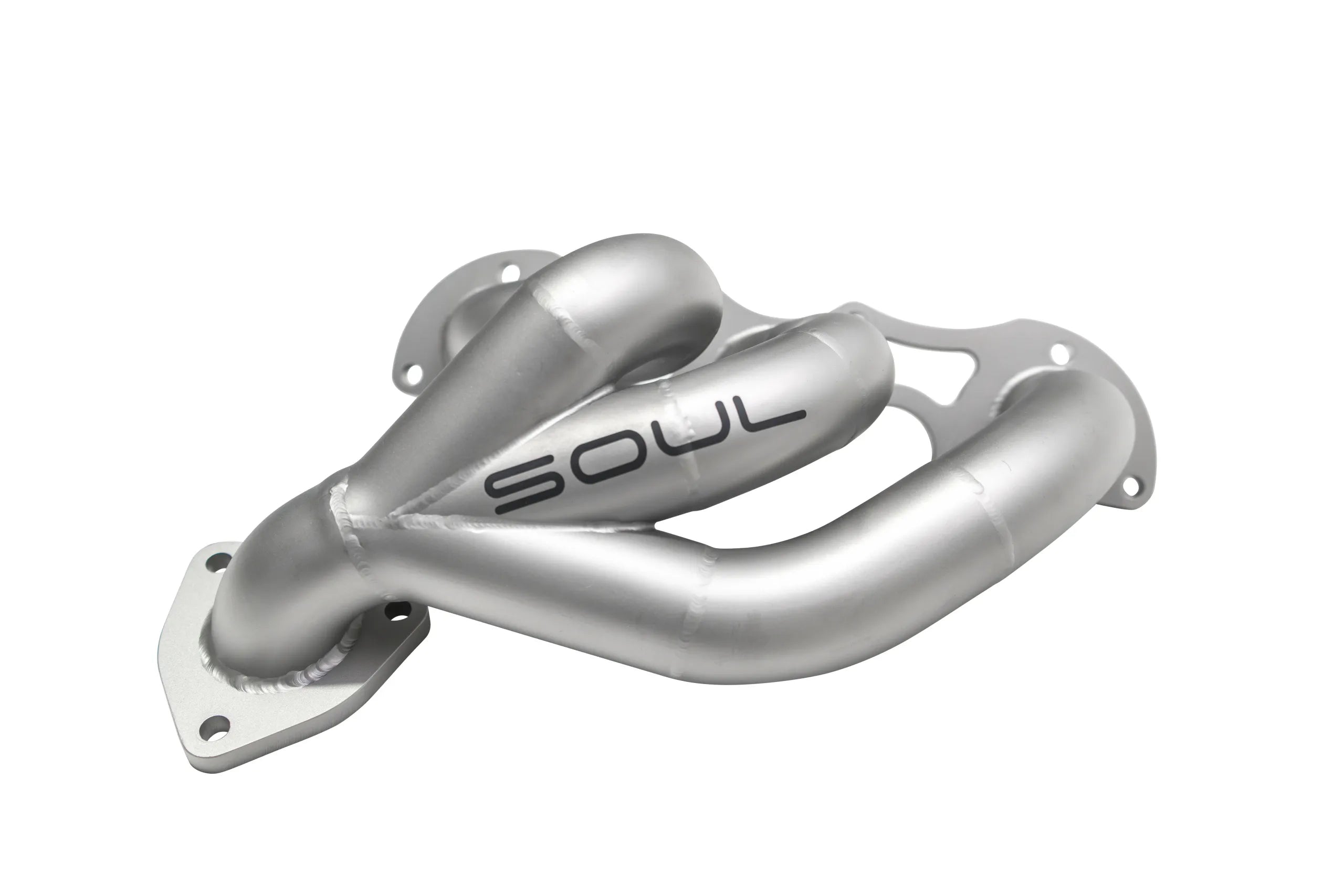 SOUL Sport Headers Porsche 991 Turbo (2013-2019)