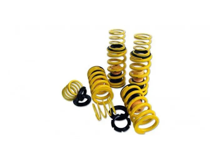 Novitec Sport Springs Ferrari 458 (2010-2015)