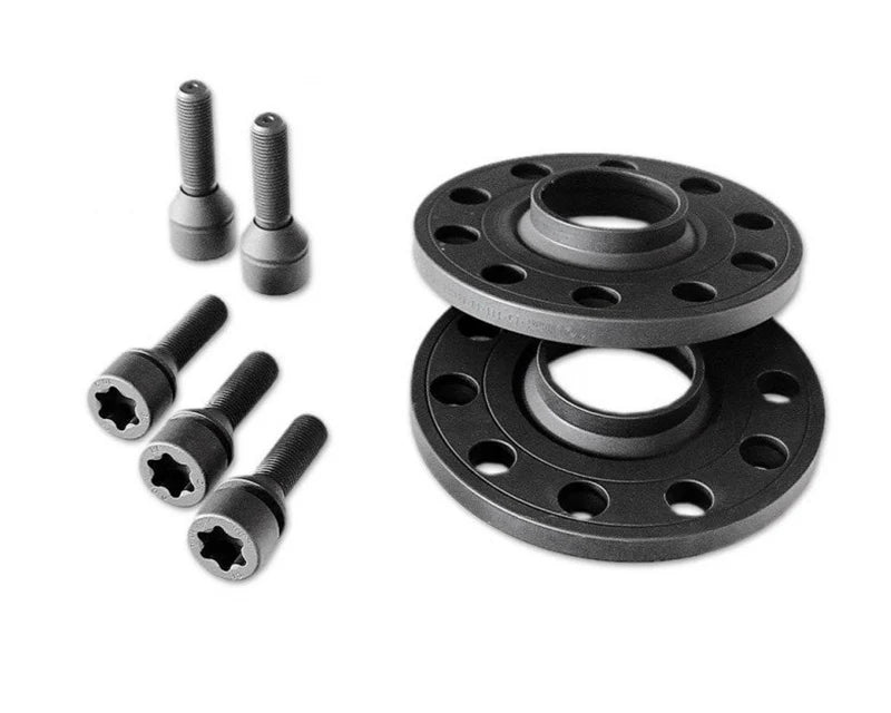 Novitec 11mm Wheel Spacer Kit Lamborghini Huracan
