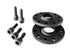 Novitec 11mm Wheel Spacer Kit Lamborghini Huracan