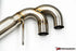Paragon Touring Exhaust C8 Corvette (2020+)