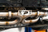 Paragon Touring Exhaust C8 Corvette (2020+)