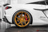 Paragon Lowering Springs C8 Corvette Z06 (2023+)
