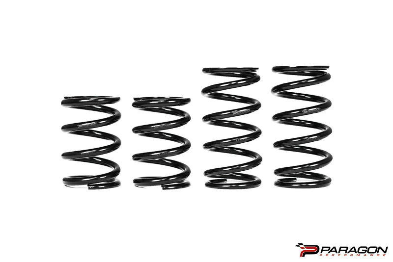 Paragon Lowering Springs C8 Corvette Z06 (2023+)