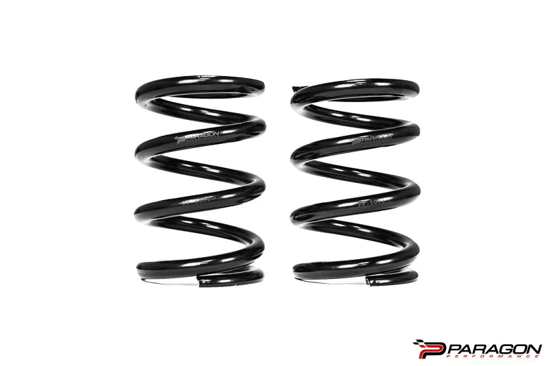Paragon Lowering Springs C8 Corvette Z06 (2023+)