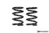 Paragon Lowering Springs C8 Corvette Z06 (2023+)