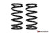 Paragon Lowering Springs C8 Corvette Z06 (2023+)