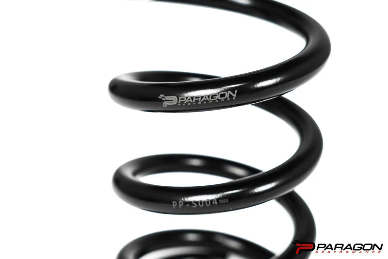 Paragon Lowering Springs C8 Corvette Z06 (2023+)