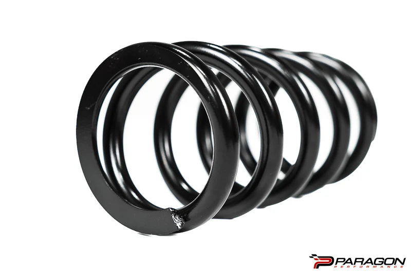 Paragon Lowering Springs C8 Corvette Z06 (2023+)